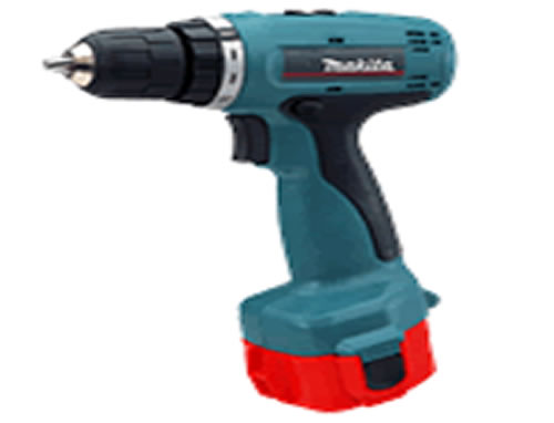 Makita 6270 DWAE Akülü Matkap Tornavida